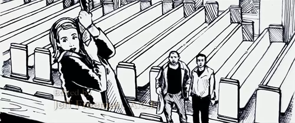 美少女探偵ナンシー・ドリューの画像