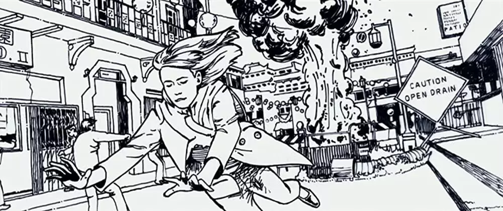 美少女探偵ナンシー・ドリューの画像