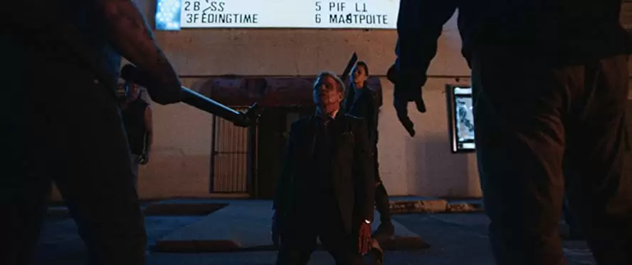 「VETERAN ヴェテラン」マーティン・コーブ & ドーラ・マディソンの画像