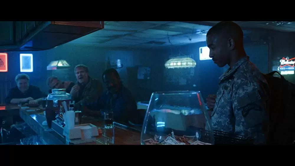 「VETERAN ヴェテラン」ジョージ・ウェント & フレッド・ウィリアムソン & ウィリアム・サドラー & マーティン・コーブ & トム・ウィリアムソンの画像