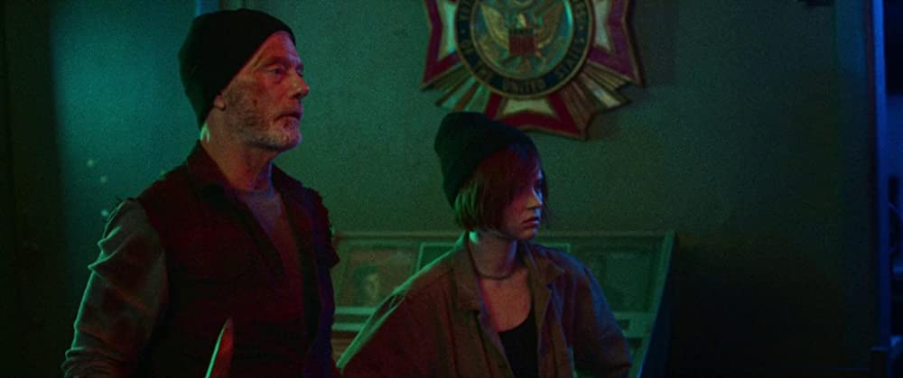 VETERAN ヴェテランの画像