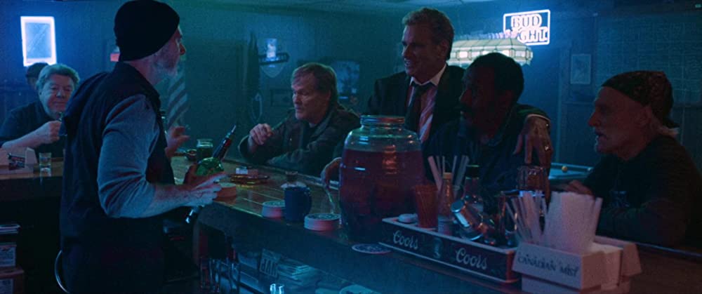 VETERAN ヴェテランの画像