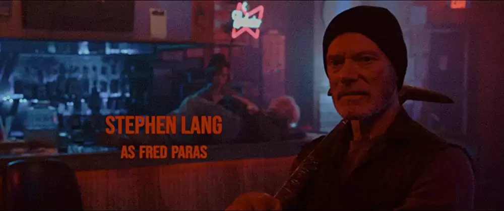 VETERAN ヴェテランの画像