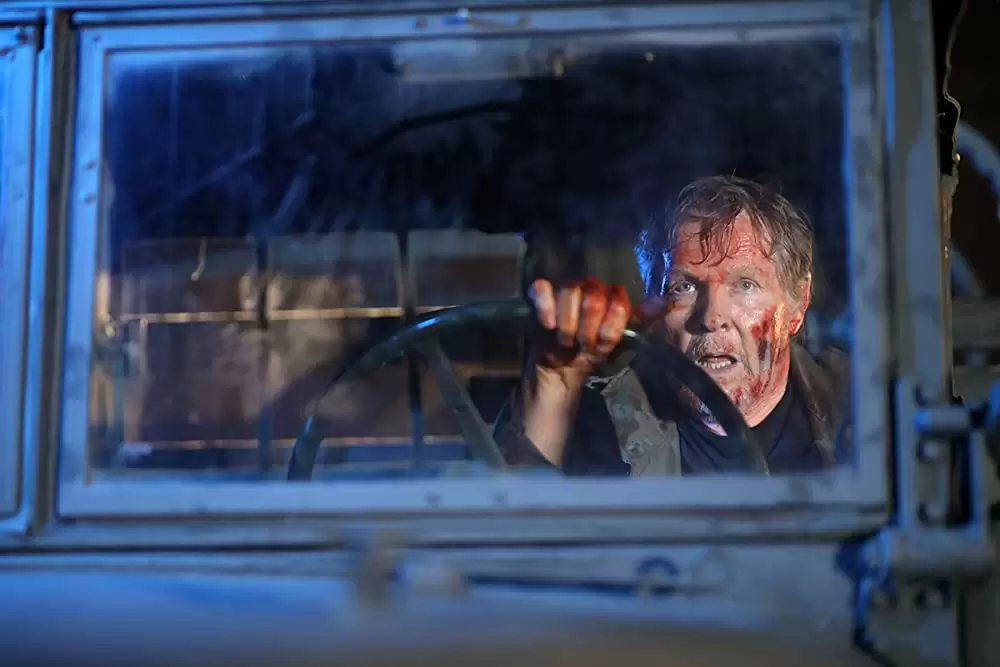 VETERAN ヴェテランの画像