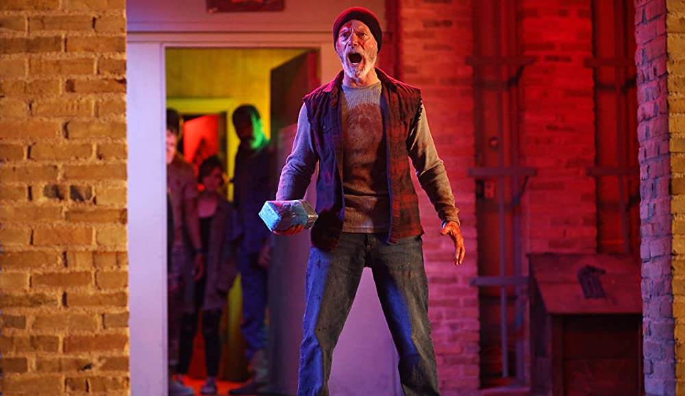 VETERAN ヴェテランの画像