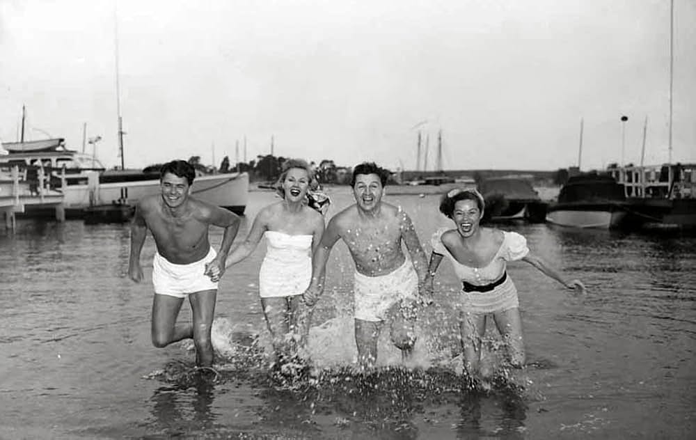 真夏の曲線美の画像