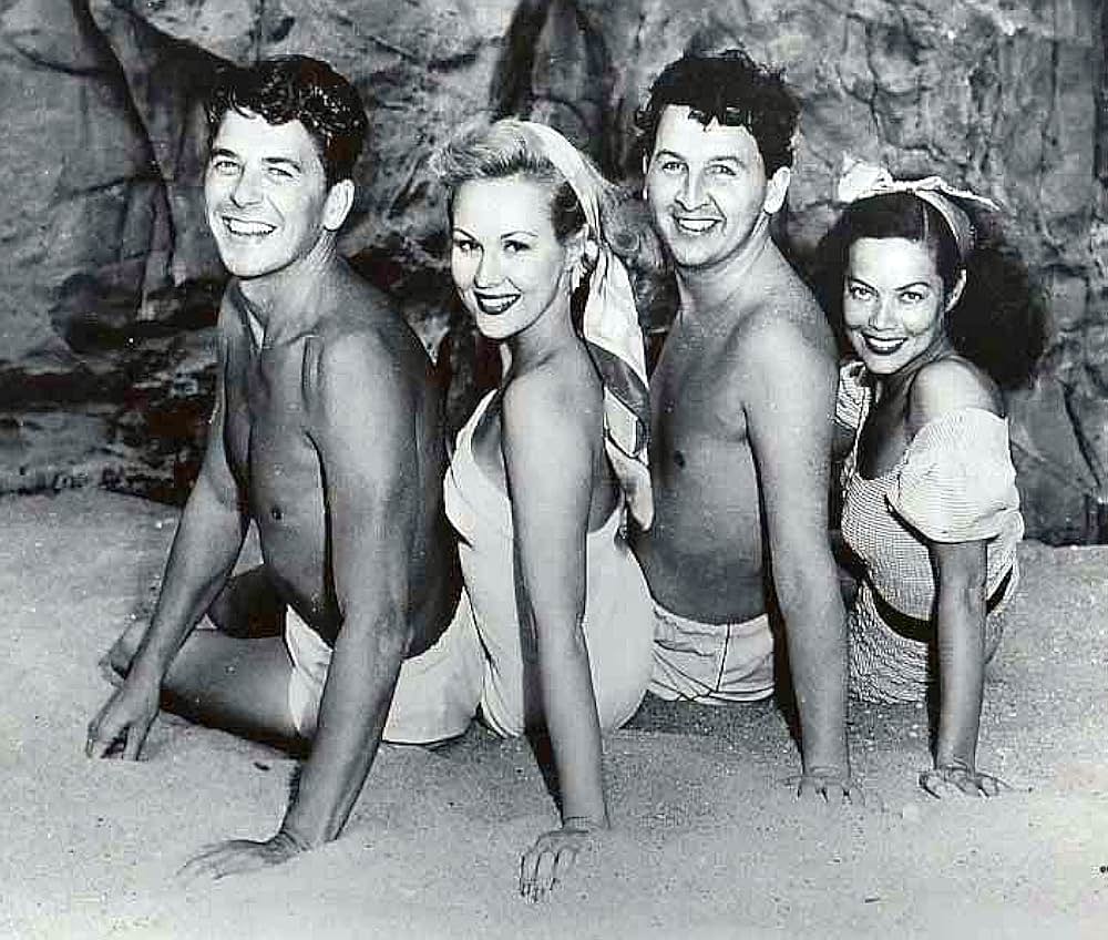 真夏の曲線美の画像