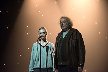 ティーンスピリットの画像