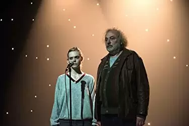 ティーンスピリットの画像