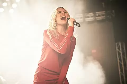 ティーンスピリットの画像