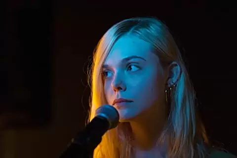 ティーンスピリットの画像