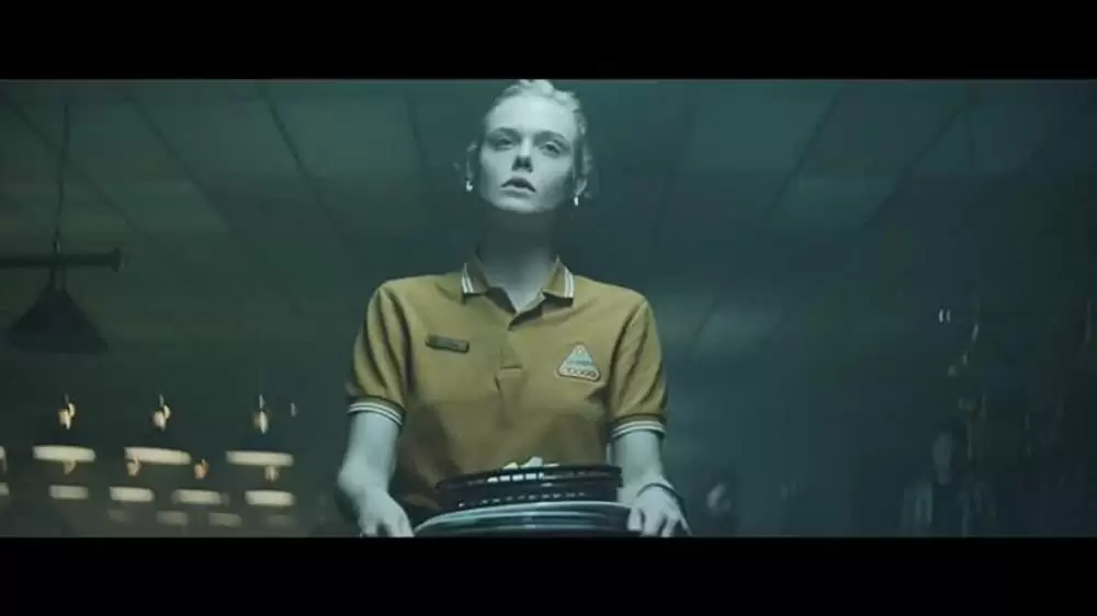 ティーンスピリットの画像