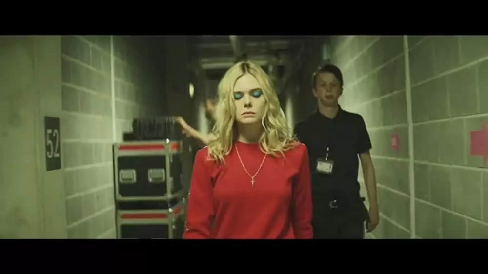 ティーンスピリットの画像