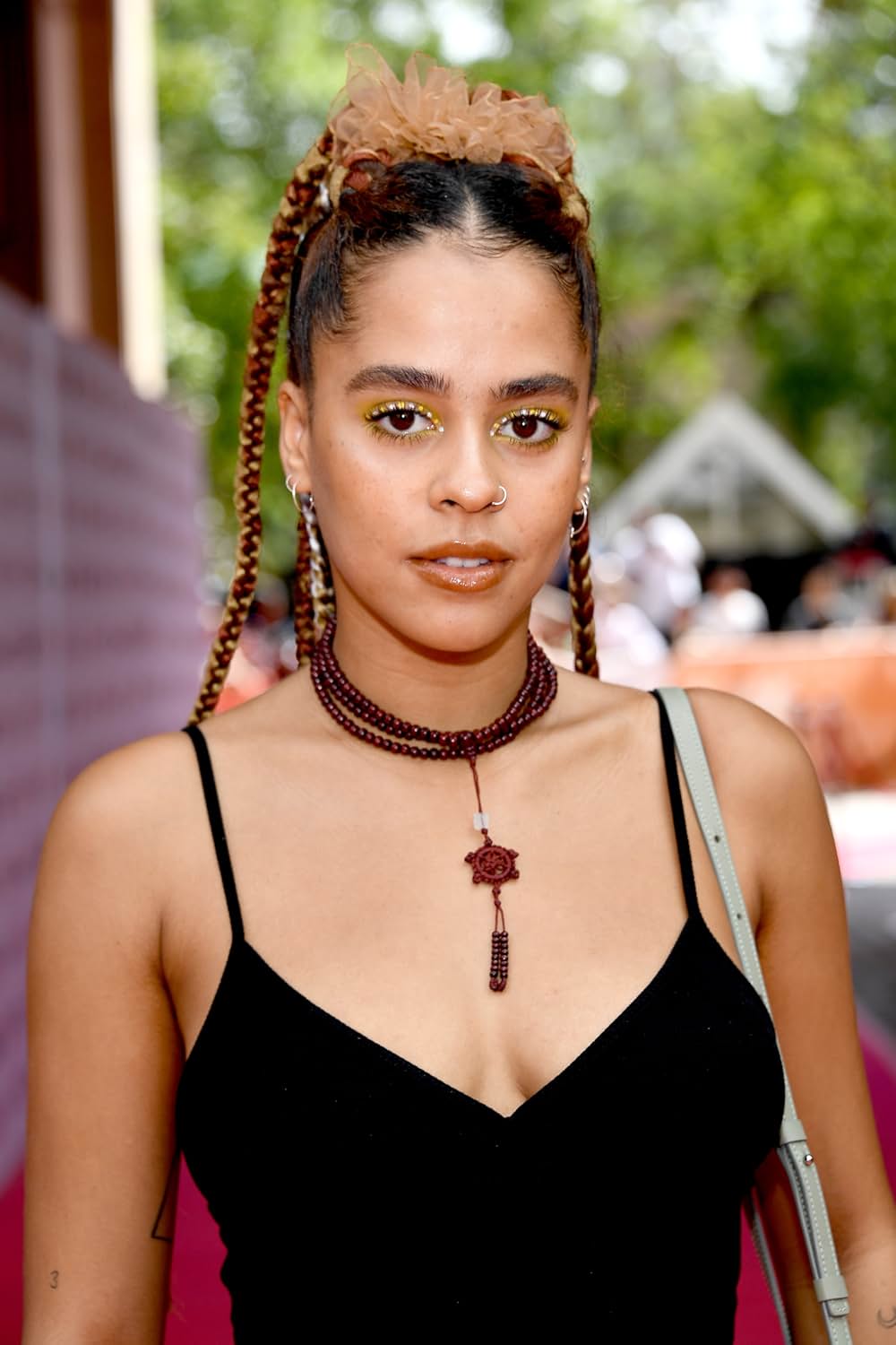 ティーンスピリットの画像