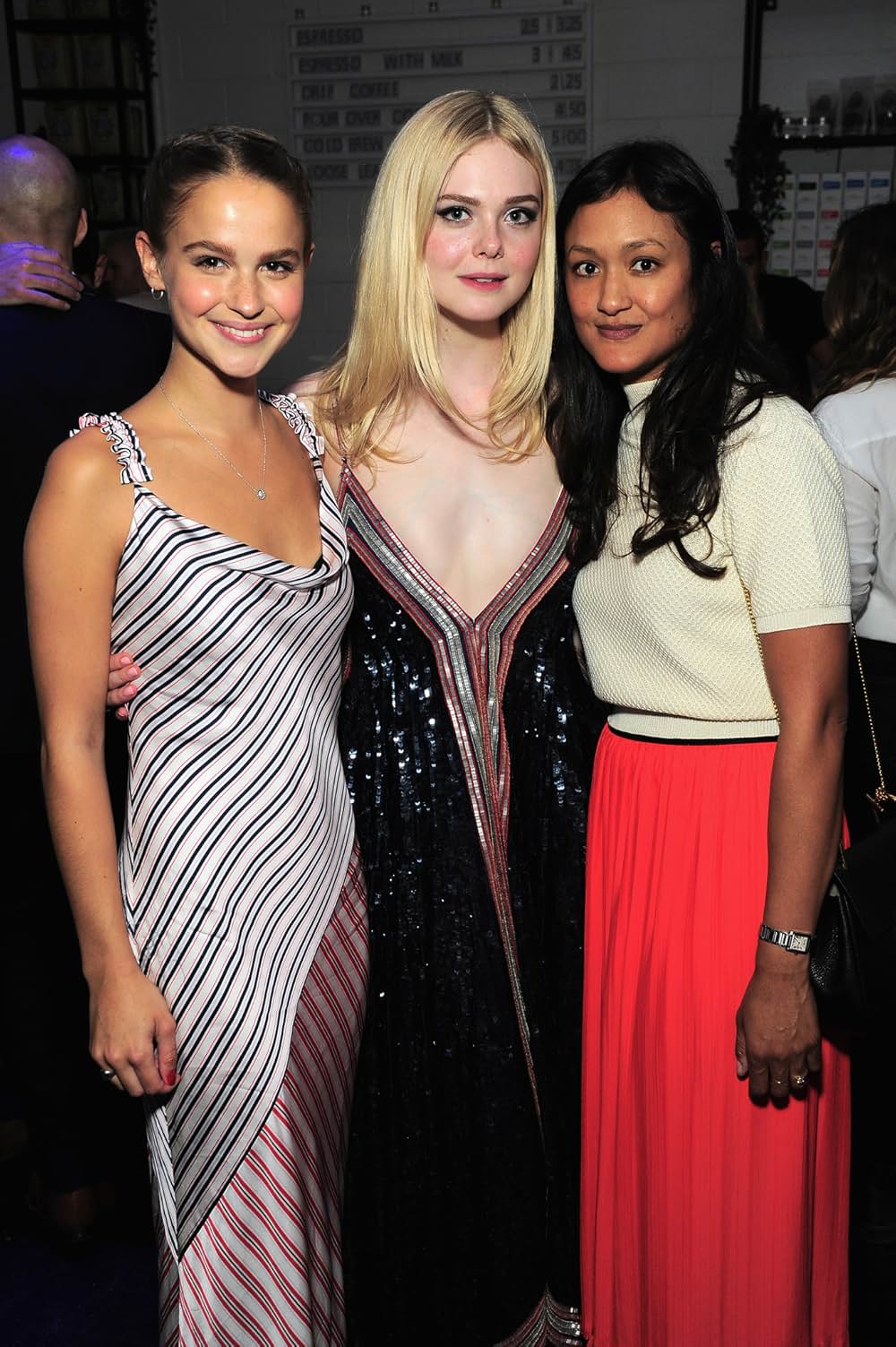 ティーンスピリットの画像