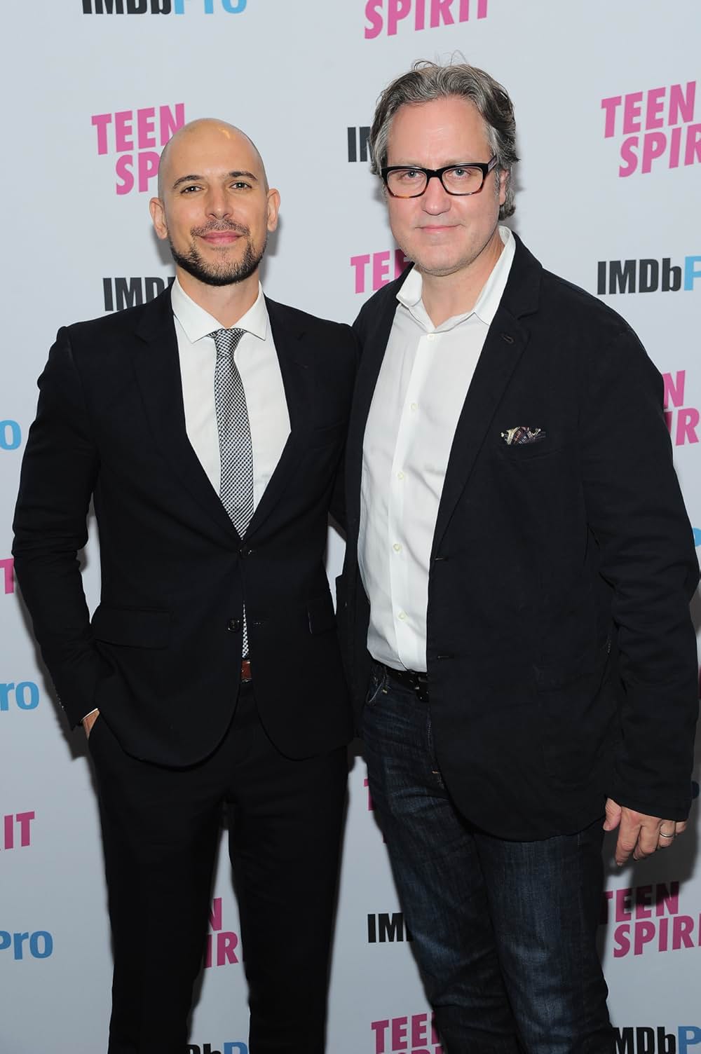 ティーンスピリットの画像