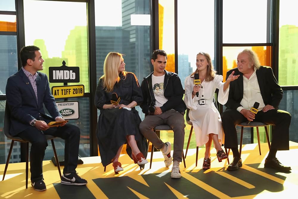 ティーンスピリットの画像