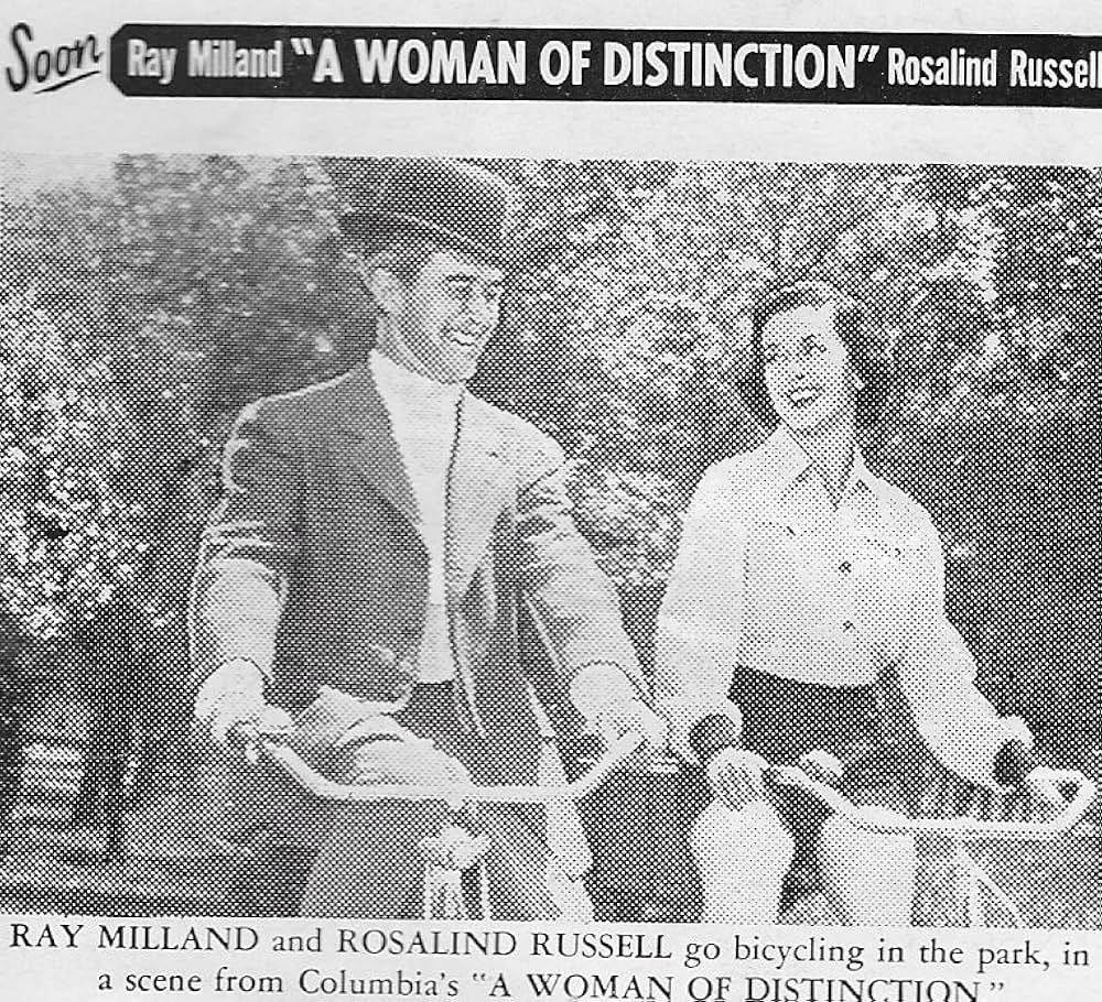 特ダネ女史の写真