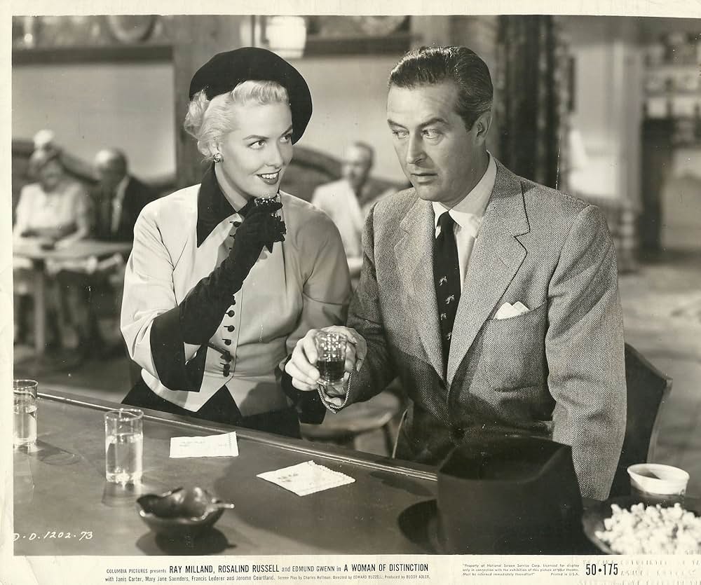 特ダネ女史の画像