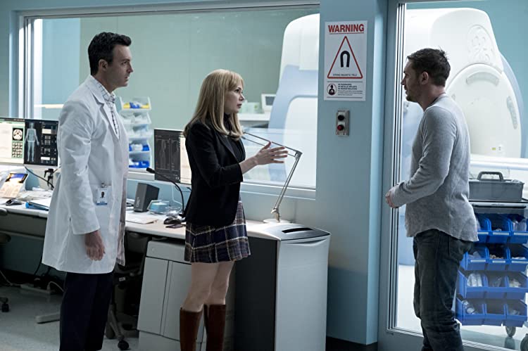 ヴェノムの画像