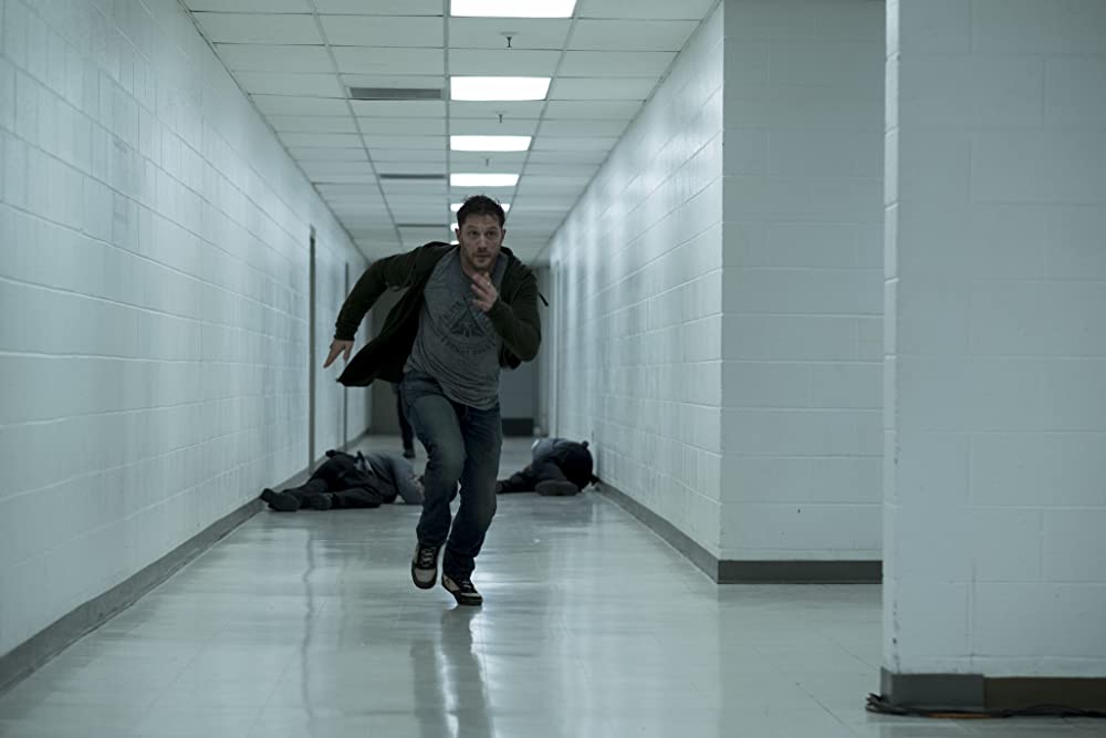 ヴェノムの画像