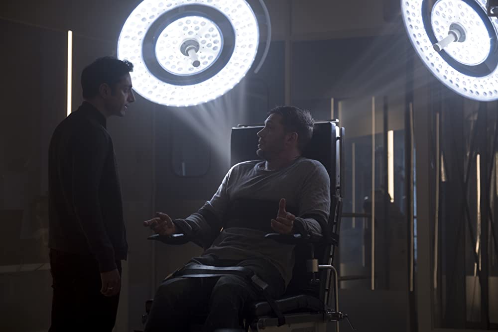 ヴェノムの画像