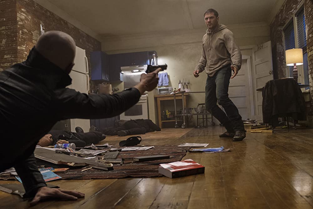 ヴェノムの画像