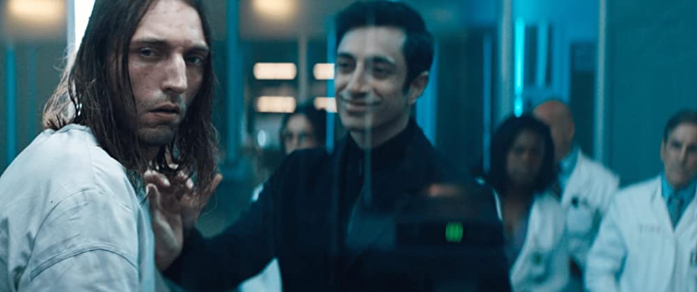 ヴェノムの画像