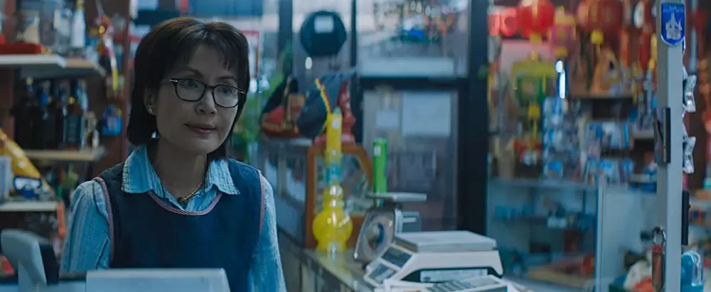 「ヴェノム」Peggy Lu & Peggy Luの画像