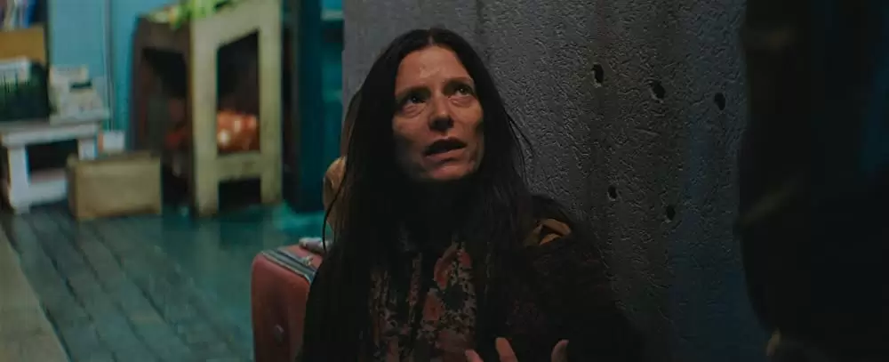 ヴェノムの画像