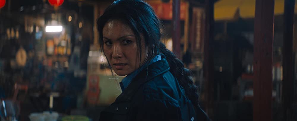 ヴェノムの画像