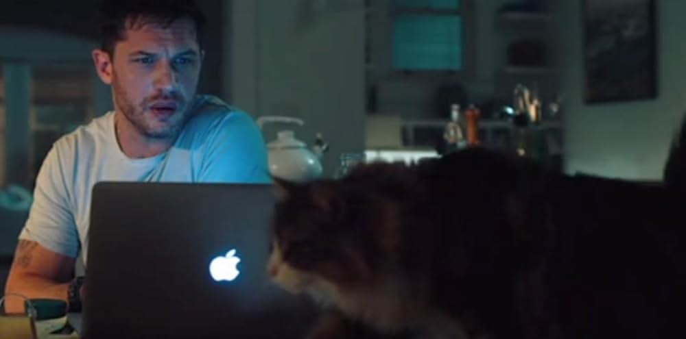 ヴェノムの画像