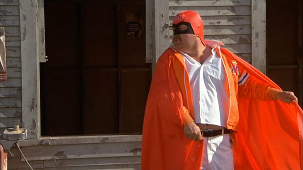 キャノンボールの画像