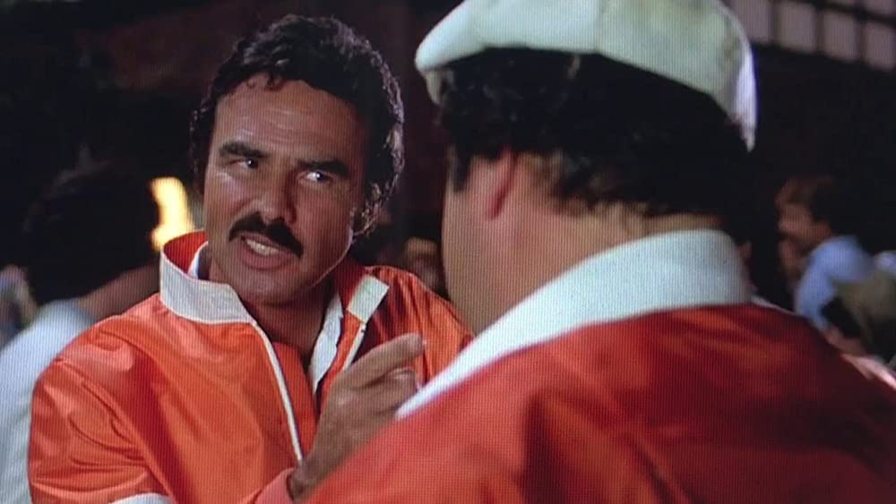 キャノンボールの画像