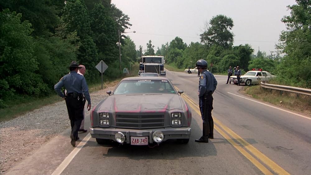 キャノンボールの画像