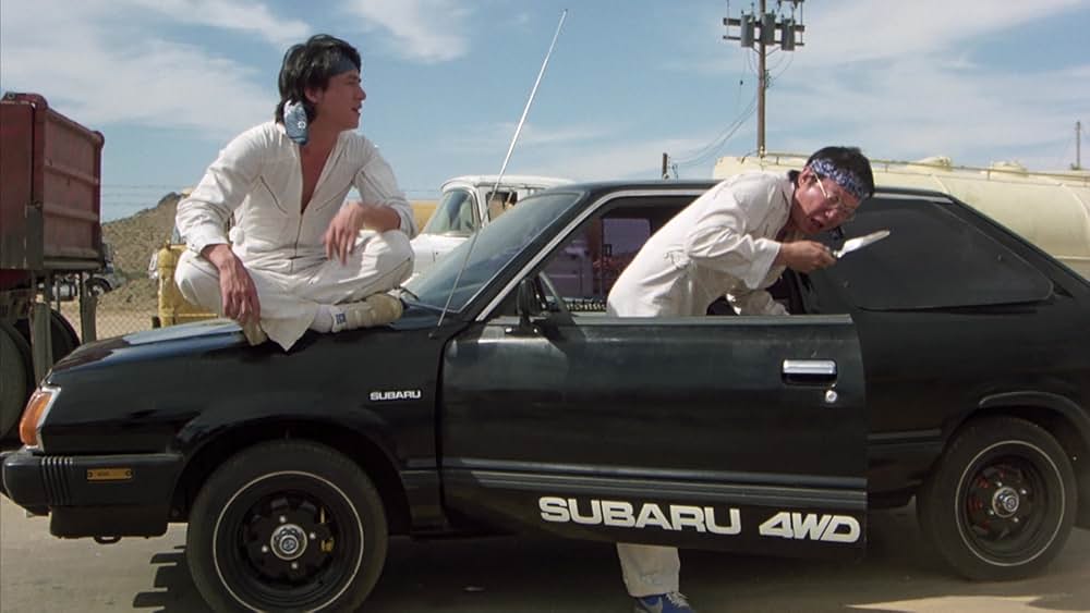 キャノンボールの画像