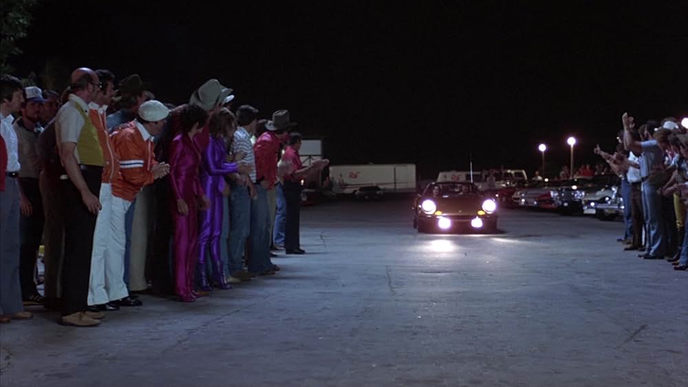 キャノンボールの画像