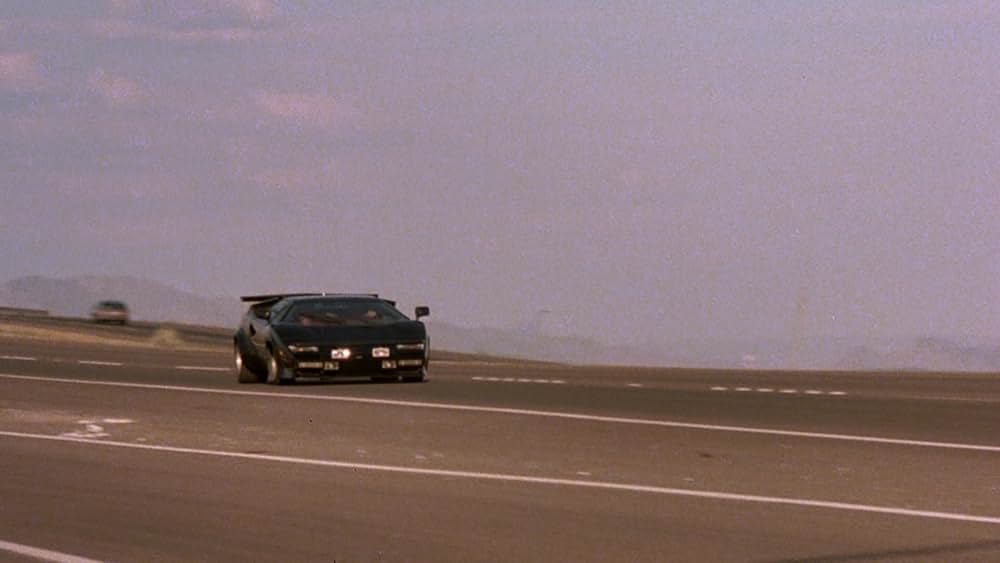 キャノンボールの画像