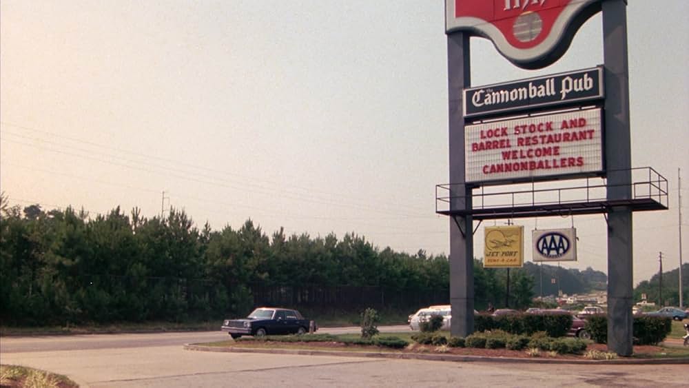 キャノンボールの画像