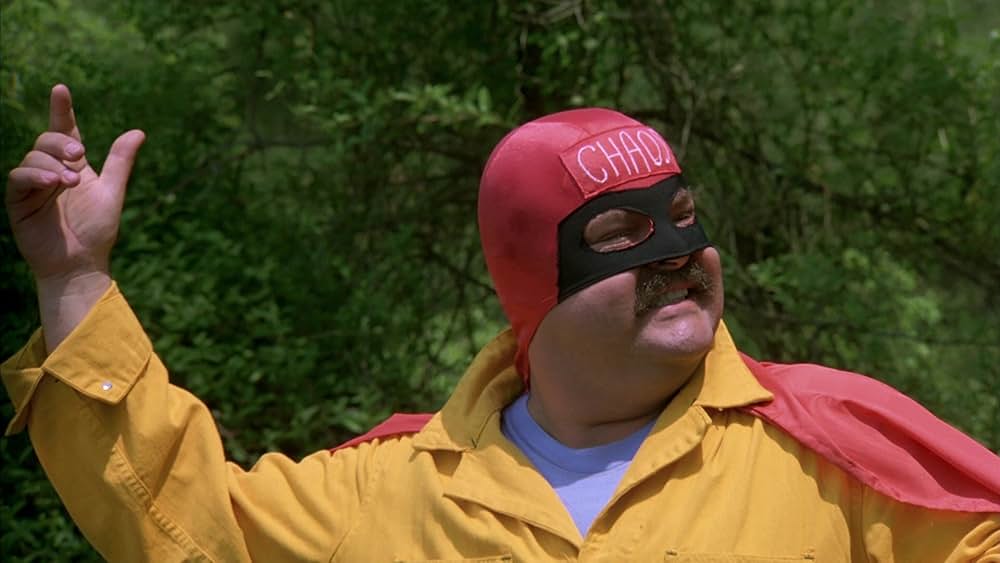 キャノンボールの画像