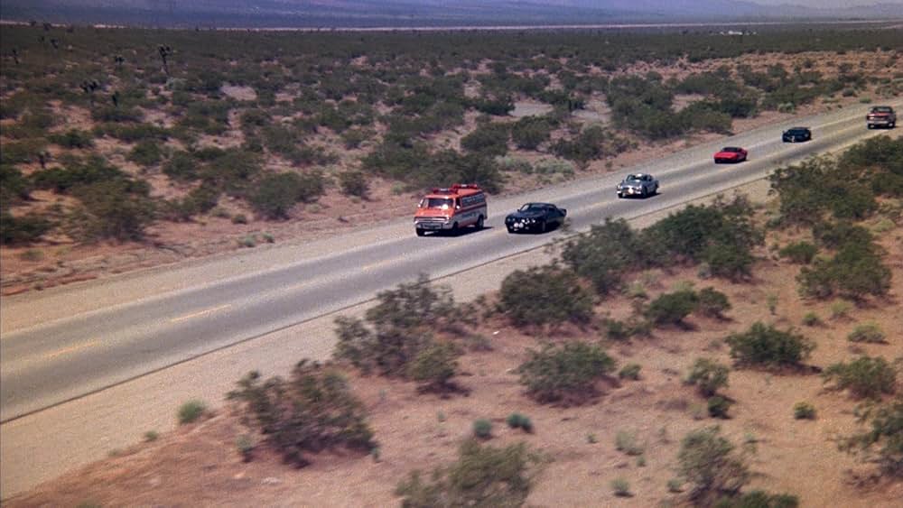 キャノンボールの画像