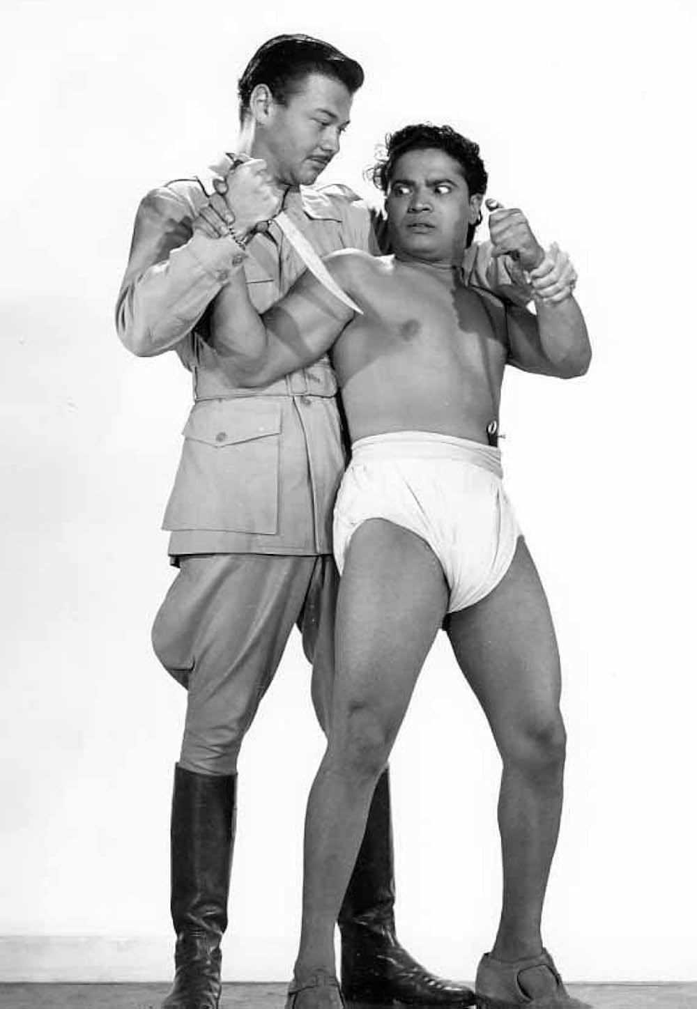 ジャングルの王の画像