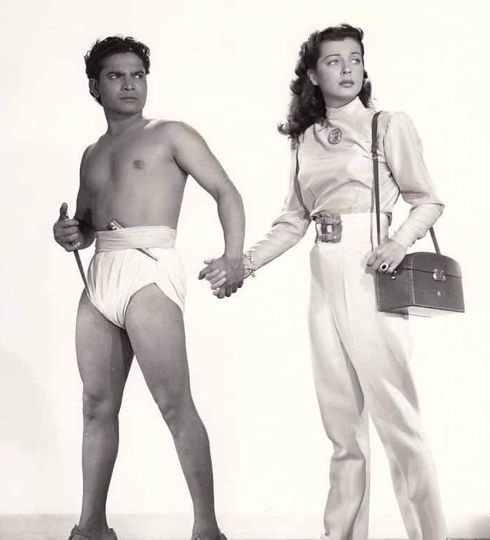 ジャングルの王の画像