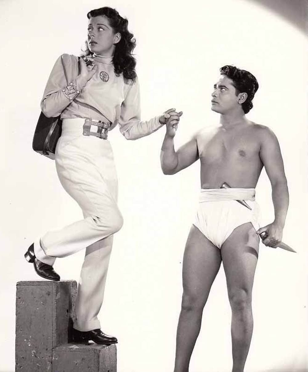 ジャングルの王の画像