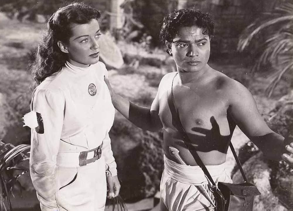 ジャングルの王の画像