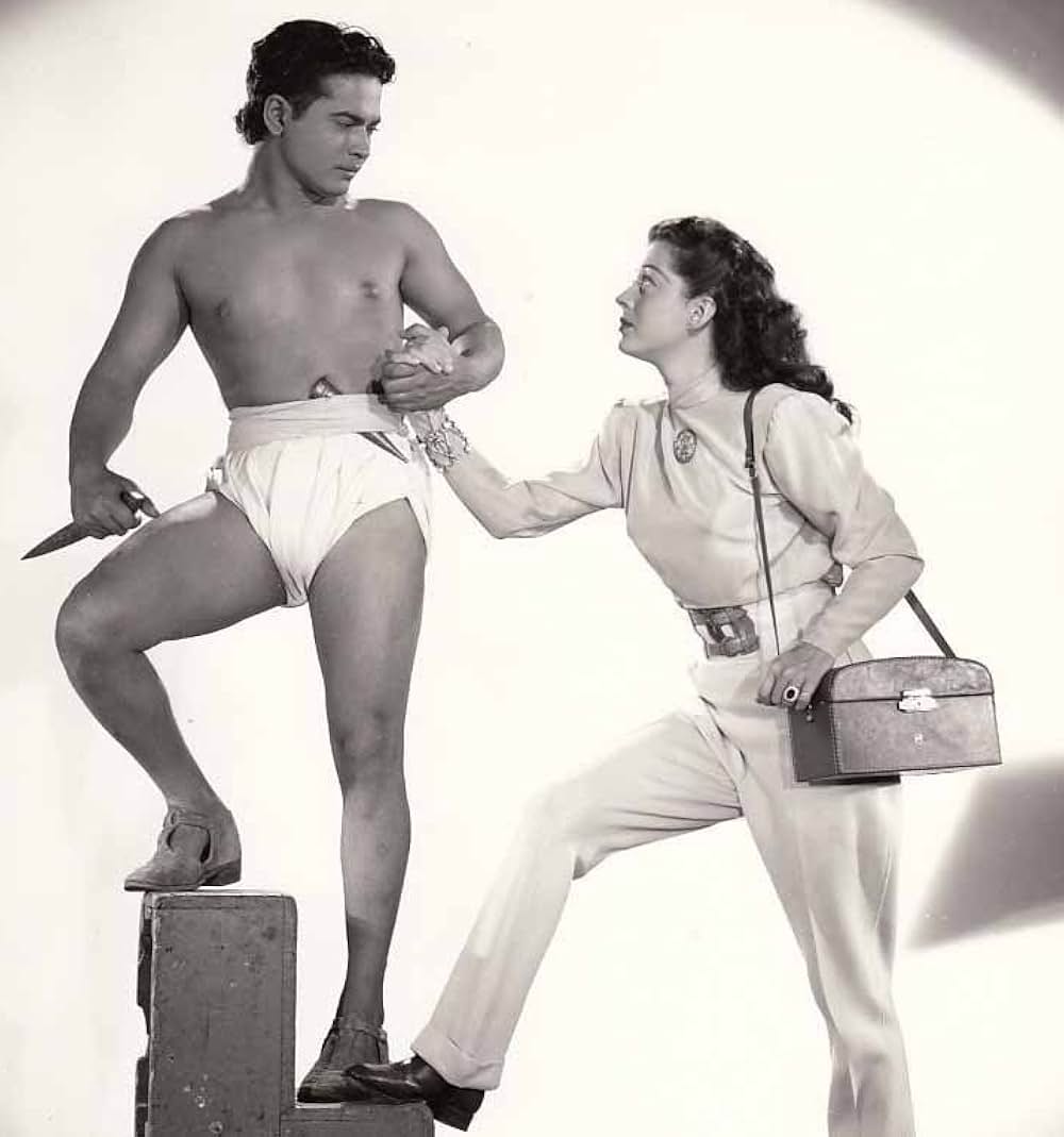 ジャングルの王の画像