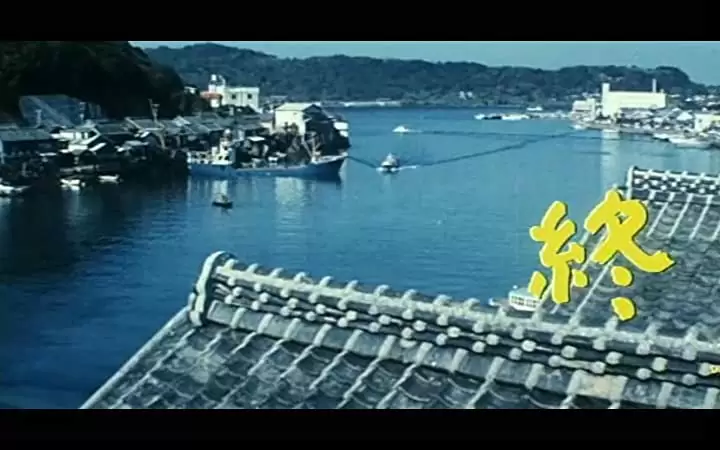 男はつらいよ 寅次郎子守唄の画像