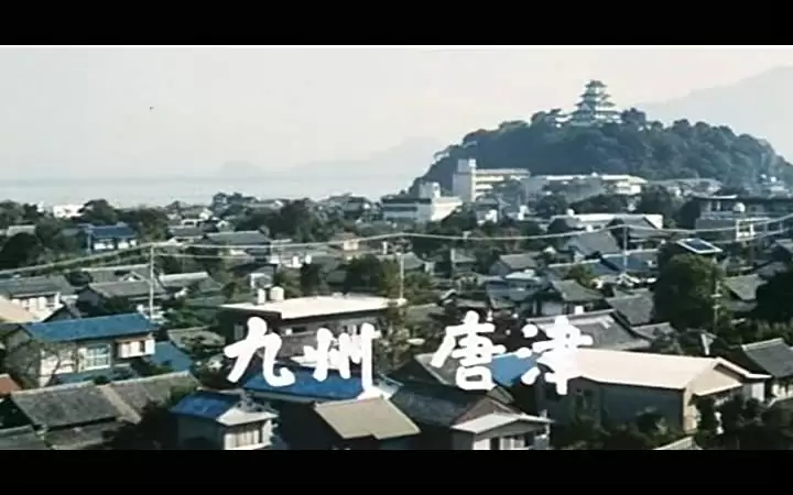 男はつらいよ 寅次郎子守唄の画像