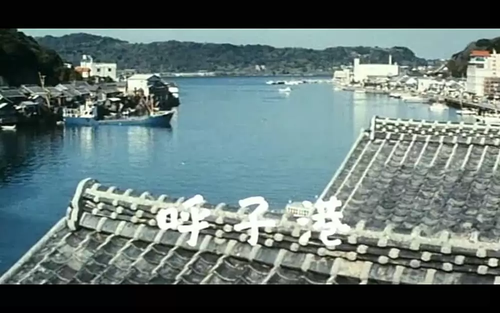 男はつらいよ 寅次郎子守唄の画像