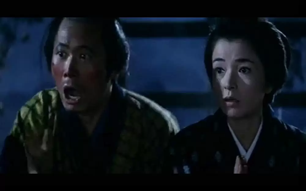 男はつらいよ 寅次郎子守唄の画像